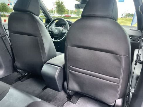 Used 2026 Honda Civic Sport image 13