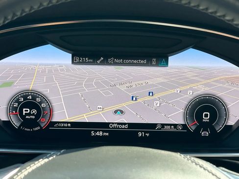 Used 2019 Audi A8 L 3.0T image 39