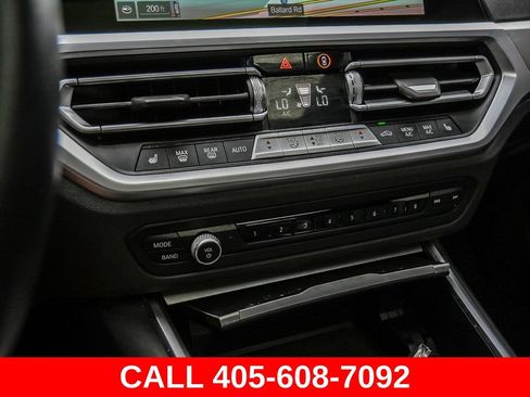 Used 2022 BMW 430i Coupe RWD image 31