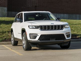 Used 2023 Jeep Grand Cherokee 4WD 4xe video 1