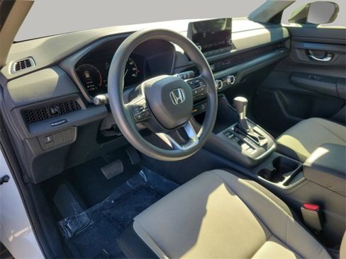 Used 2024 Honda CR-V EX image 14