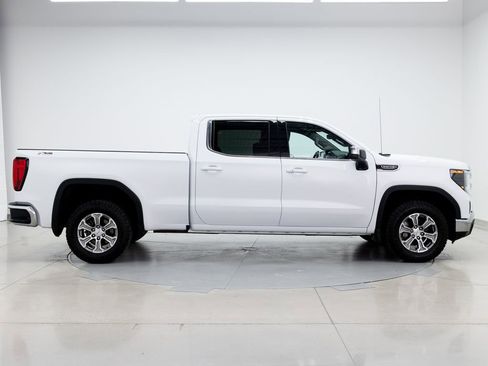 Used 2023 GMC Sierra 1500 SLE AWD/4WD image 10