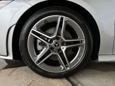 Used 2023 Mercedes-Benz CLA 250 4MATIC image 20