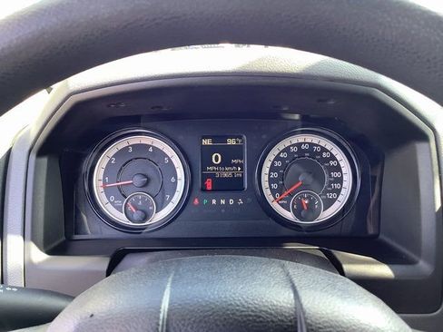 Used 2019 RAM 1500 Tradesman w/ Popular Equipment Group image 13