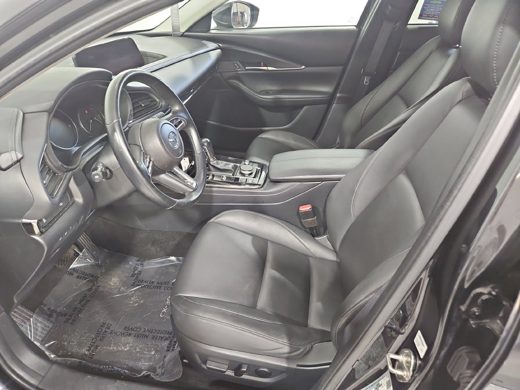Used 2023 MAZDA CX-30 AWD 2.5 S w/ Preferred Package image 10