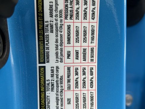 Used 2021 Toyota RAV4 XLE w/ Convenience Package image 24