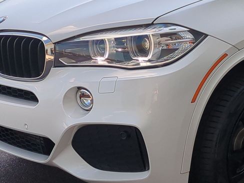Used 2017 BMW X5 xDrive35i AWD/4WD image 6