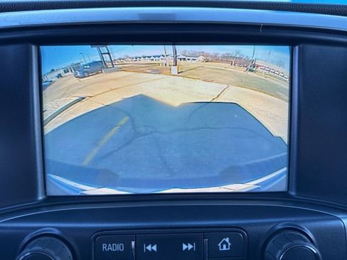 Used 2018 Chevrolet Silverado 1500 LT w/ All Star Edition image 25