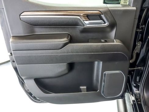 Certified 2023 Chevrolet Silverado 1500 LT Trail Boss w/ Protection Package AWD/4WD image 25