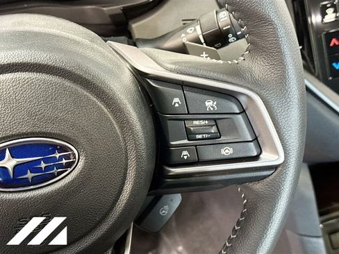 New 2026 Subaru Ascent Premium AWD/4WD image 13