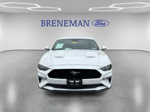 Used 2021 Ford Mustang GT image 2