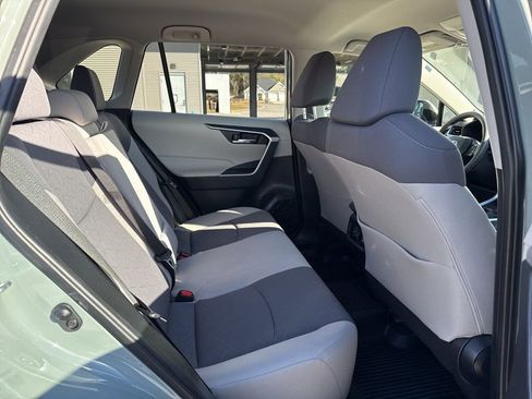 Used 2023 Toyota RAV4 XLE image 26