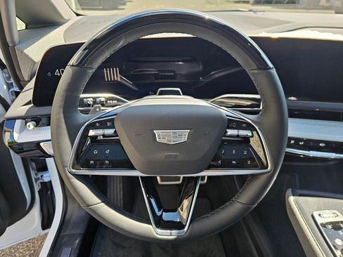 New 2026 Cadillac Optiq Sport 1 RWD image 29
