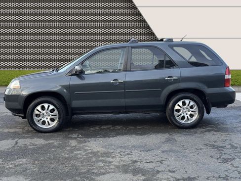 Used 2003 Acura MDX Touring image 9