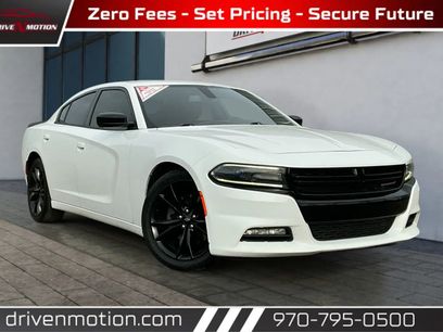 Used 2017 Dodge Charger R/T w/ Navigation & Travel Group