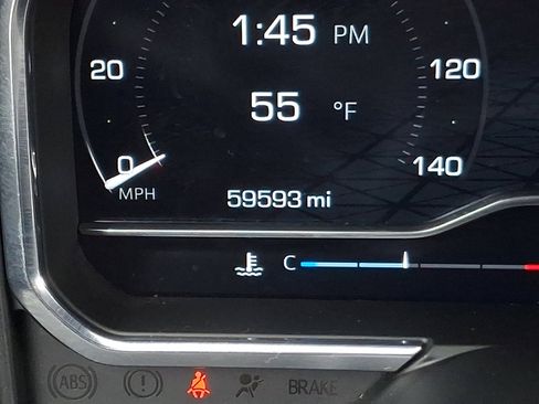 Used 2024 GMC Sierra 1500 Denali Ultimate image 22