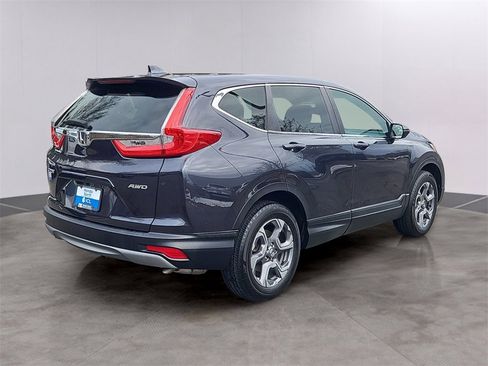 Certified 2019 Honda CR-V EX-L image 4