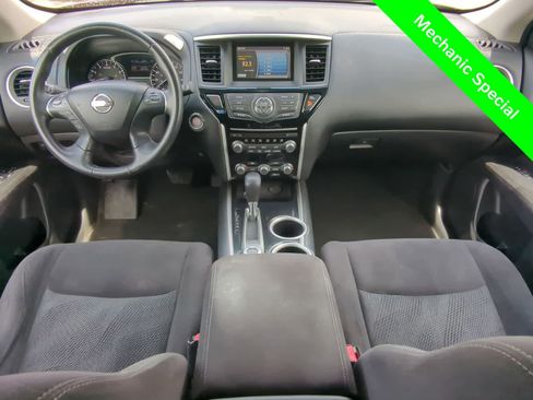 Used 2013 Nissan Pathfinder SV w/ Trailer Tow Pkg AWD/4WD image 15