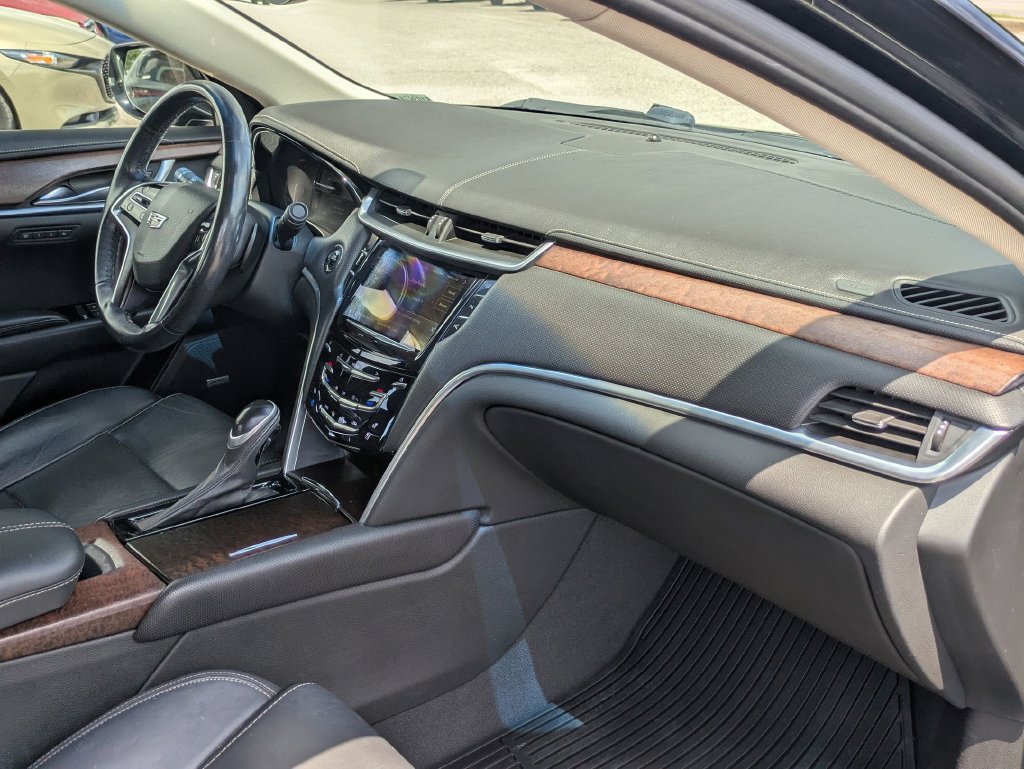 Used 2019 Cadillac XTS Luxury FWD image 30