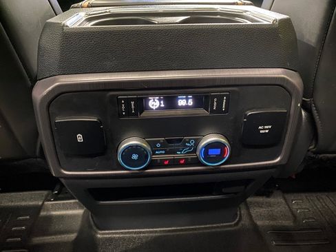 Used 2022 Ford Expedition Max Platinum image 17