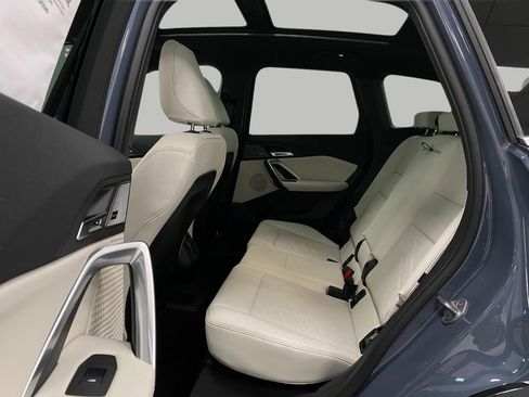 New 2026 BMW X1 xDrive28i image 29