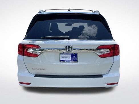 Used 2019 Honda Odyssey EX-L image 5