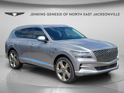 Used 2024 Genesis GV80 3.5T Advanced