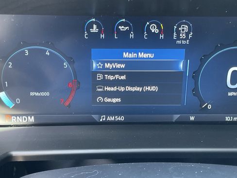 New 2026 Ford F350 Platinum w/ FX4 Off-Road Package AWD/4WD image 35