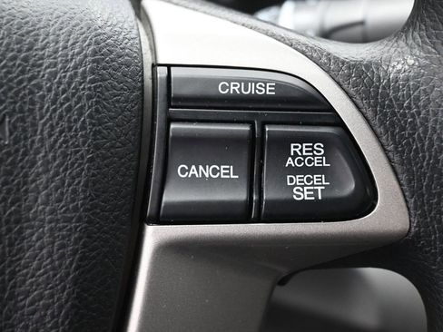 Used 2012 Honda Accord LX image 17