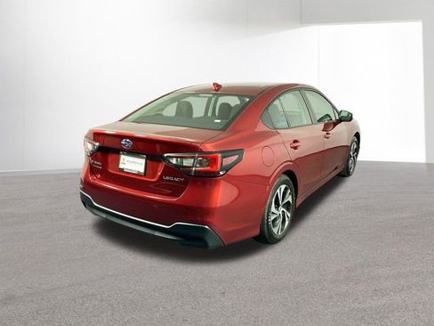 Used 2025 Subaru Legacy Premium w/ Popular Package #1A image 34