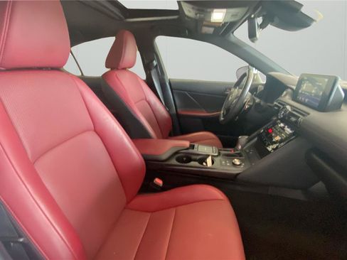 Used 2024 Lexus IS 300 w/ Comfort Package RWD image 14