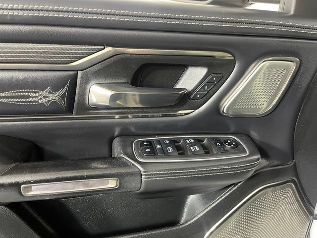 Used 2021 RAM 1500 Limited AWD/4WD image 15