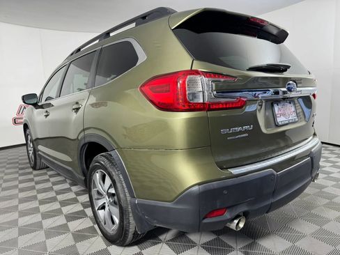 Used 2024 Subaru Ascent Premium w/ Convenience Package image 26