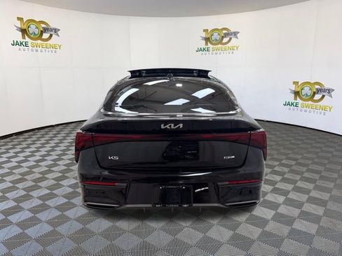 New 2026 Kia K5 GT-Line w/ GT-Line Premium Package AWD/4WD image 7