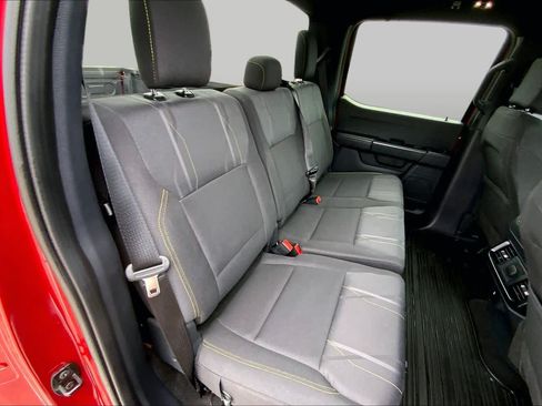 Used 2025 Ford F150 STX w/ STX Black Appearance Package RWD image 19