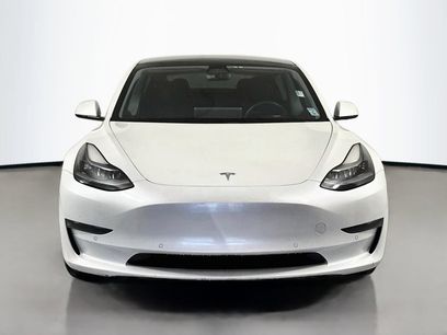 Used 2021 Tesla Model 3 Standard Range Plus