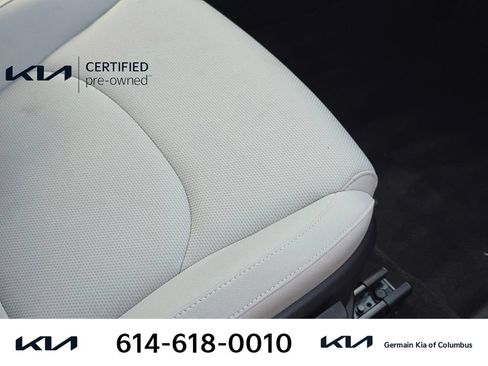 Certified 2023 Kia Forte LXS w/ LXS Technology Package FWD image 26