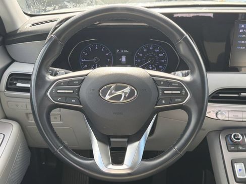 Used 2022 Hyundai Palisade SEL w/ Cargo Package FWD image 23