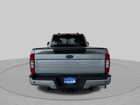 Used 2020 Ford F250 XLT w/ XLT Value Package RWD image 8