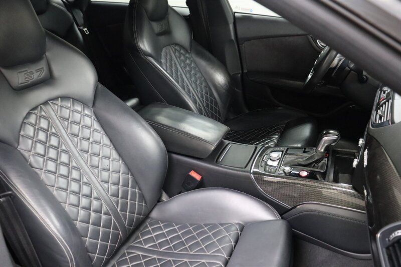 Used 2016 Audi S7 AWD/4WD image 19