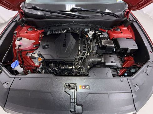 Used 2022 Hyundai Tucson Limited image 18