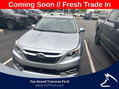 Used 2020 Subaru Legacy Limited