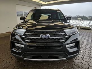 Used 2023 Ford Explorer XLT w/ Equipment Group 202A video 2