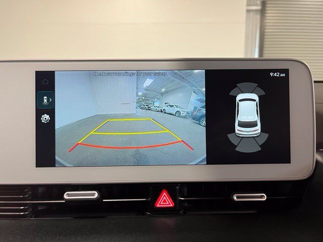 Used 2024 Hyundai Ioniq 5 SEL RWD image 26