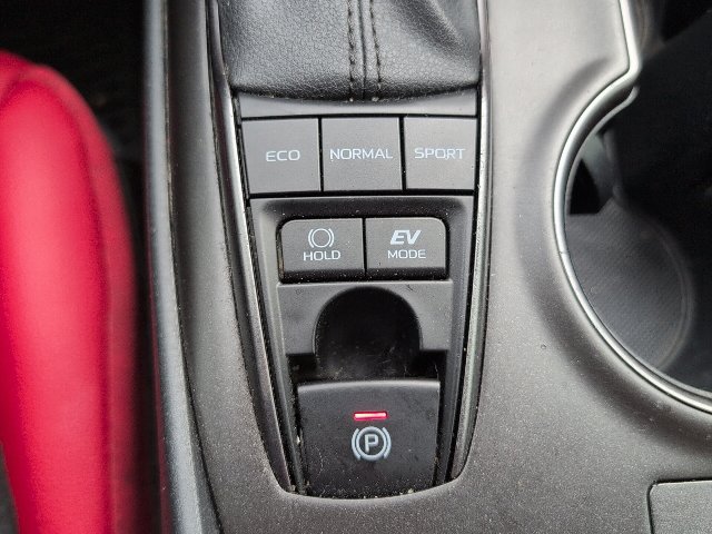 Used 2024 Toyota Camry XSE w/ Cold Weather Package FWD image 17