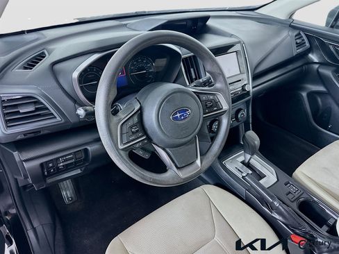 Used 2019 Subaru Impreza 2.0i Premium w/ Eyesight & BSD/Rcta & SRF AWD/4WD image 9