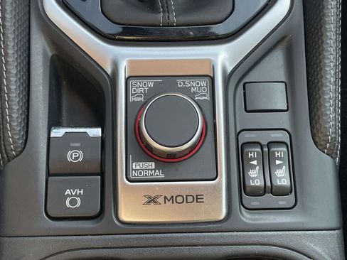 Certified 2023 Subaru Forester Limited AWD/4WD image 23