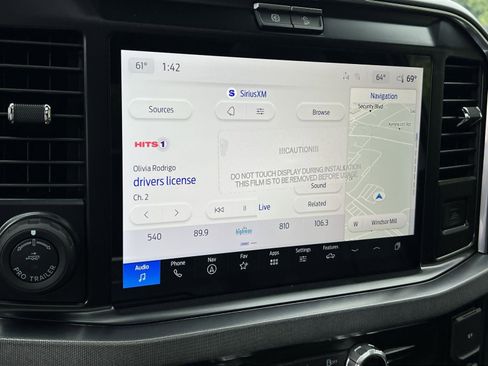 New 2026 Ford F350 Platinum image 18