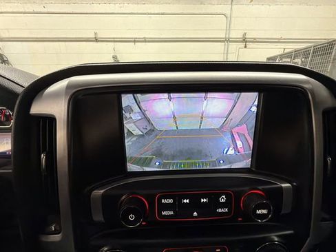 Used 2014 GMC Sierra 1500 SLT image 15