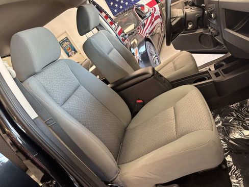 Used 2009 Dodge Dakota Big Horn RWD image 21